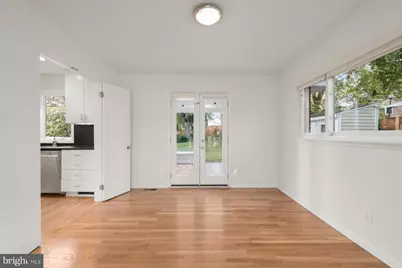 5007 Elsmere Place, Bethesda, MD 20814 - Photo 7