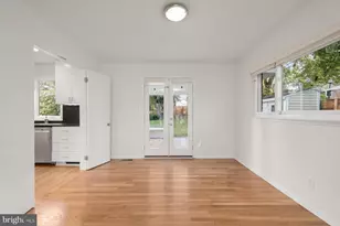 5007 Elsmere Pl, Bethesda, MD 20814 - Photo 7
