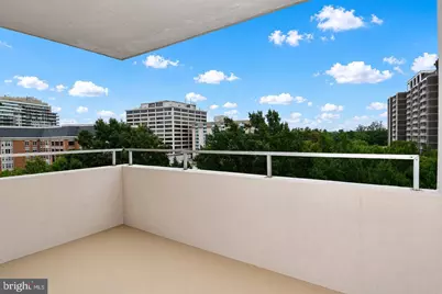 5500 Friendship Boulevard #1708N, Chevy Chase, MD 20815 - Photo 5