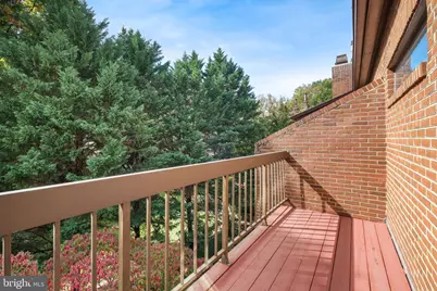 5229 King Charles Way #1-6, Bethesda, MD 20814 - Photo 17