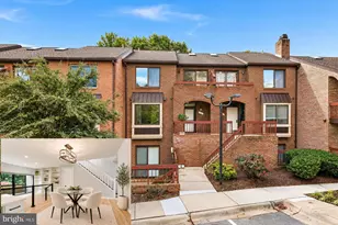 5229 King Charles Way, Bethesda, MD 20814 - Photo 1