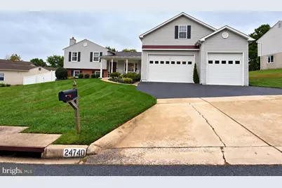 24740 Cutsail Drive, Damascus, MD 20872 - Photo 1