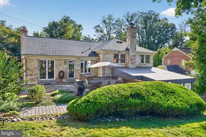 5901 Cromwell Drive, Bethesda, MD 20816 - Photo 27
