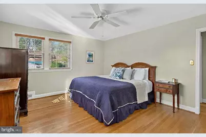 5901 Cromwell Drive, Bethesda, MD 20816 - Photo 15