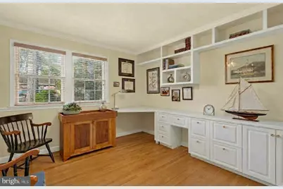 5901 Cromwell Drive, Bethesda, MD 20816 - Photo 17
