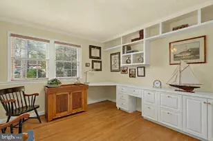 5901 Cromwell Dr, Bethesda, MD 20816 - Photo 17
