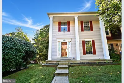 15019 Shamrock Ridge Road, Silver Spring, MD 20906 - Photo 3
