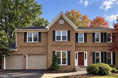 9808 Korman Court, Potomac, MD 20854 - Photo 1
