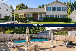 14712 Waterway Dr, Rockville, MD 20853 - Photo 1
