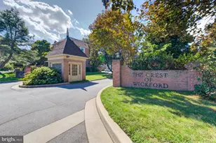 10926 Wickshire Way, Rockville, MD 20852 - Photo 47