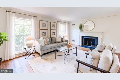 10926 Wickshire Way #D-8, Rockville, MD 20852 - Photo 3