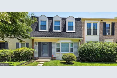 9208 Weathervane Place, Montgomery Village, MD 20886 - Photo 5