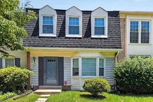 9208 Weathervane Pl, Montgomery Village, MD 20886 - Photo 5