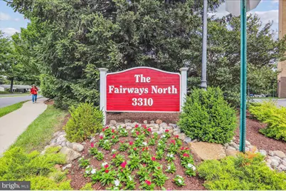 3310 N Leisure World Boulevard #922, Silver Spring, MD 20906 - Photo 29