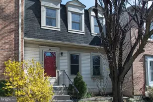 48 Pontiac Way, Gaithersburg, MD 20878 - Photo 1