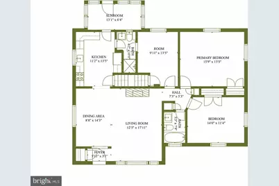 9407 Singleton Drive, Bethesda, MD 20817 - Photo 9