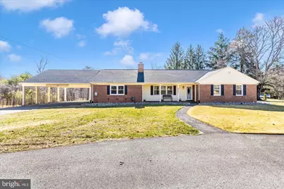 9504 Veirs Drive, Rockville, MD 20850 - Photo 49