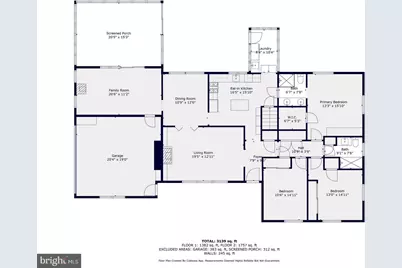 9504 Veirs Drive, Rockville, MD 20850 - Photo 59