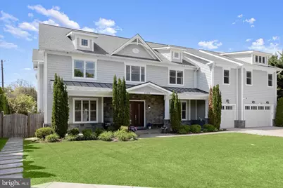 11000 Luxmanor Road, North Bethesda, MD 20852 - Photo 1