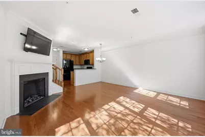 22956 Spicebush Drive #1411, Clarksburg, MD 20871 - Photo 3