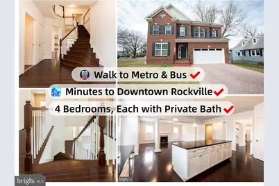 304 S Stonestreet Avenue, Rockville, MD 20850 - Photo 1