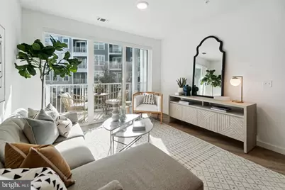 3820 Chaplin Place #506/CLAUDE, Chevy Chase, MD 20815 - Photo 9