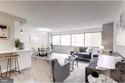 4515 Willard Avenue #615S, Chevy Chase, MD 20815 - Photo 5