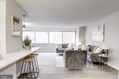 4515 Willard Avenue #615S, Chevy Chase, MD 20815 - Photo 3