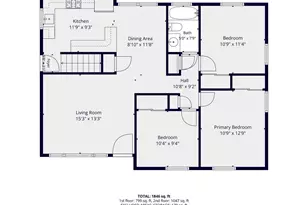 1009 Neal Dr, Rockville, MD 20850 - Photo 61