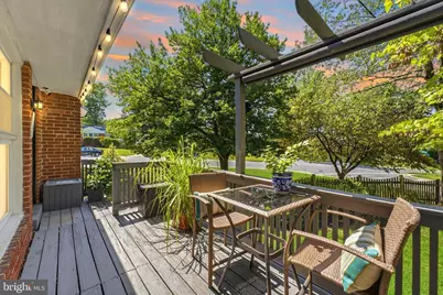 10401 Haywood Drive, Silver Spring, MD 20902 - Photo 5