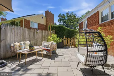 10401 Haywood Drive, Silver Spring, MD 20902 - Photo 11