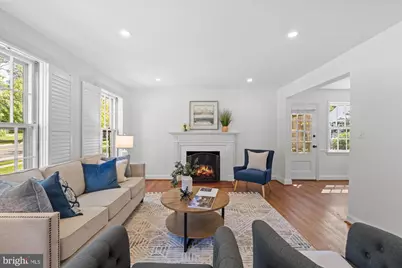 5908 Cromwell Drive, Bethesda, MD 20816 - Photo 5