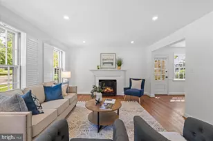 5908 Cromwell Dr, Bethesda, MD 20816 - Photo 5