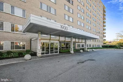 1900 Lyttonsville Road #1308, Silver Spring, MD 20910 - Photo 3