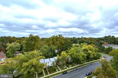 1900 Lyttonsville Road #1308, Silver Spring, MD 20910 - Photo 25