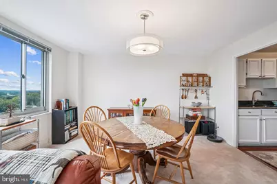 1900 Lyttonsville Road #1308, Silver Spring, MD 20910 - Photo 17