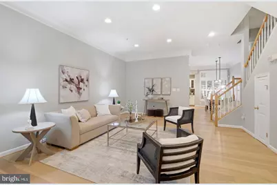 805 Main Street, Gaithersburg, MD 20878 - Photo 5