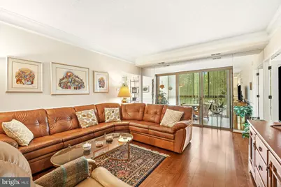 2900 N Leisure World Boulevard #304, Silver Spring, MD 20906 - Photo 7