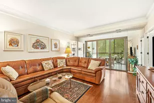 2900 N Leisure World Blvd, Silver Spring, MD 20906 - Photo 7