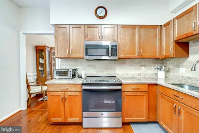 2900 N Leisure World Boulevard #304, Silver Spring, MD 20906 - Photo 17