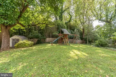 5806 Conway Road, Bethesda, MD 20817 - Photo 41