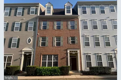 258 Fountain Green Lane #100, Gaithersburg, MD 20878 - Photo 1
