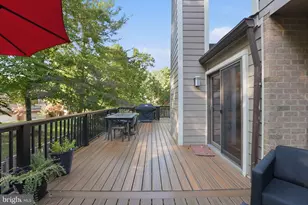 6461 Wishbone, Cabin John, MD 20818 - Photo 19