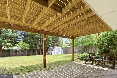 11117 Midvale Road, Kensington, MD 20895 - Photo 23
