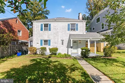 [Address not provided], Bethesda, MD 20817 - Photo 31