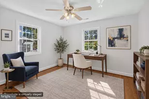 5709 Northfield Rd, Bethesda, MD 20817 - Photo 19
