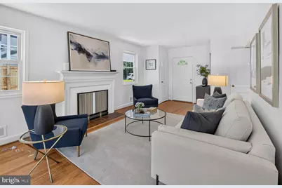 [Address not provided], Bethesda, MD 20817 - Photo 5