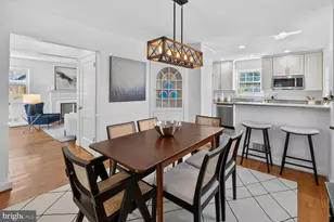 5709 Northfield Rd, Bethesda, MD 20817 - Photo 7
