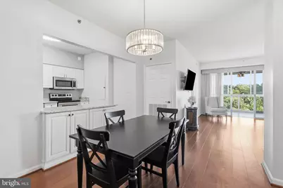 3100 N Leisure World Boulevard #619, Silver Spring, MD 20906 - Photo 9