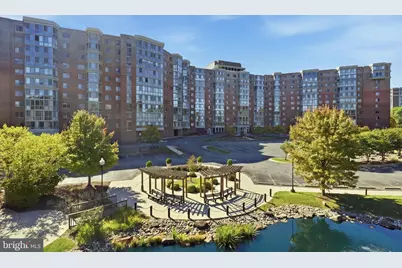 3100 N Leisure World Boulevard #619, Silver Spring, MD 20906 - Photo 5